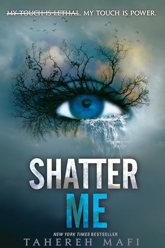 Shatter Me von Youth Large Print